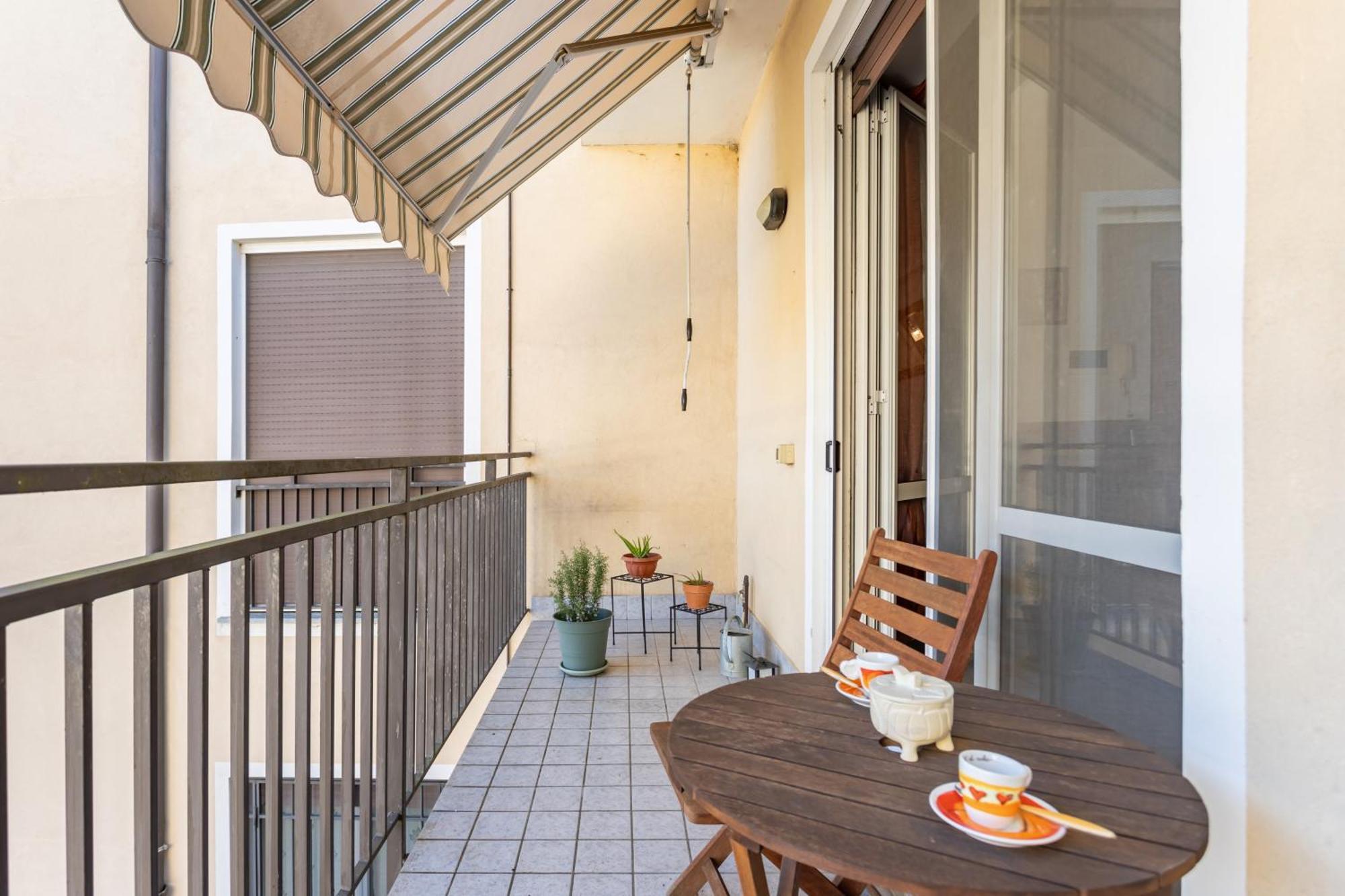 Ferienwohnung Lilly House - Travaco Siccomario - By Host4U San Martino Siccomario Exterior foto